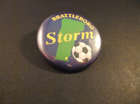 Brattleboro Storm Soccer